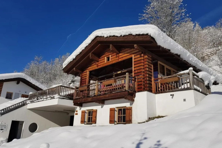 Exterior 5, Schoneben Mountain Family Retreat, Zell am See