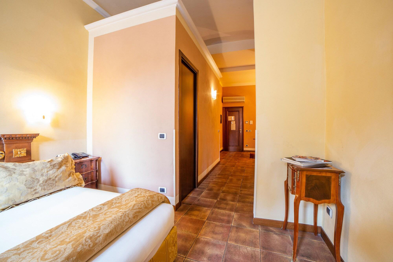 Bedroom 3, B&B Galileo 2000, Florence