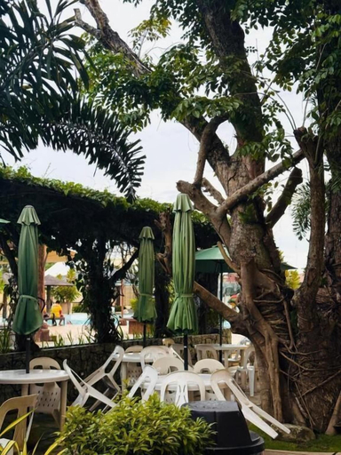 Food & Drinks, Port Royale Waterpark Resort Tacloban, Tacloban City