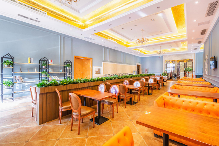 Food & Drinks 4, Vienna Hotel Nanchang Xianghu Xiaolan Industrial Park, Nanchang