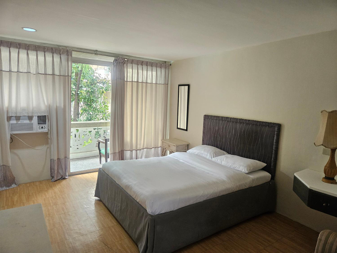 Bedroom 2, Hotel Bella Monte, Olongapo City