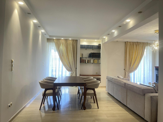 Others 5, Cassiopeia - Glyfada Apartment, Attica