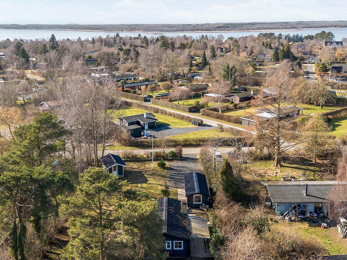 Exterior 4, 4 Star Holiday Home in Olsted, Halsnæs