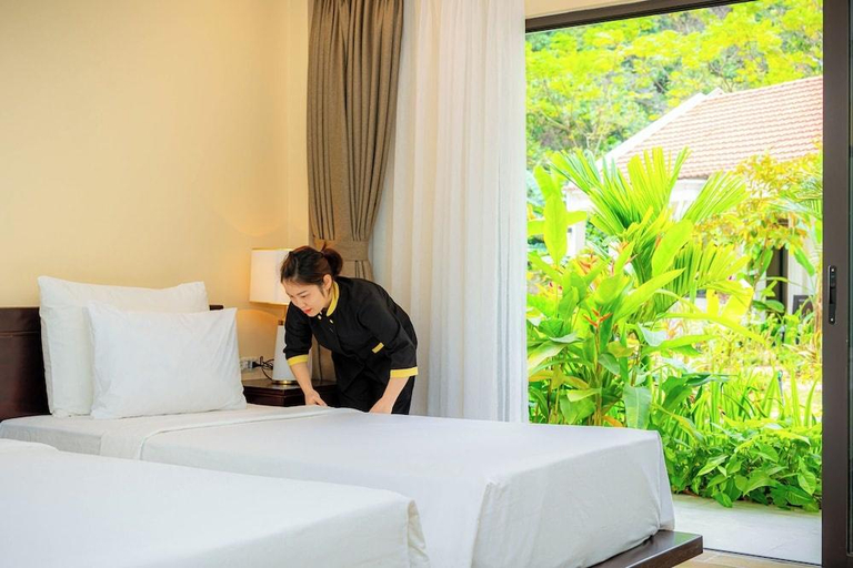 Bedroom 3, Lalita Tam Coc Resort & Spa, Ninh Bình