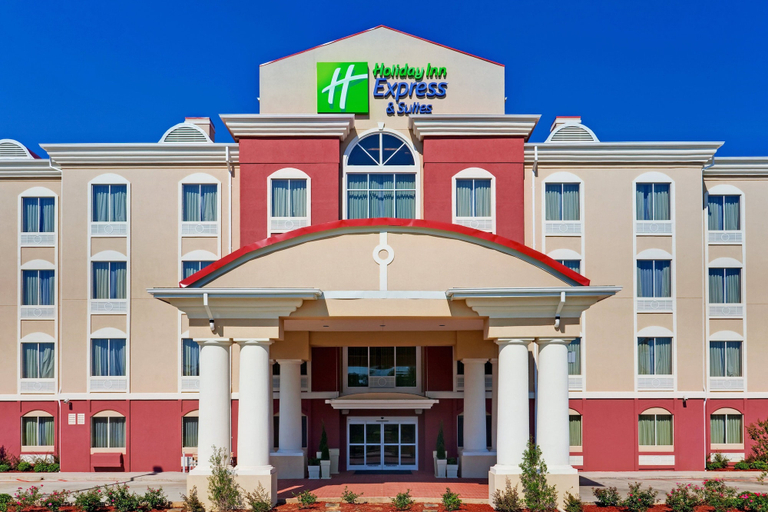 Others 1, Holiday Inn Express & Suites BYRAM by IHG, Hinds