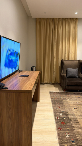 Living area 5, Alamaan Servised Apartment, Al Madinah Al Munawwarah