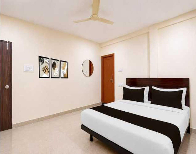 Room 3, Classic Ftl Boduppal, Ranga Reddy