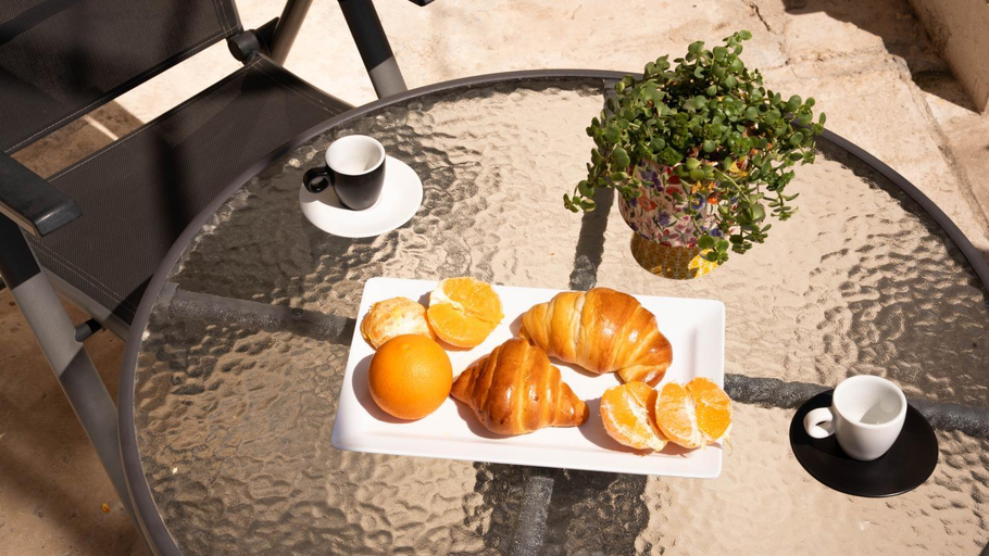 Food & Drinks 4, Intra Moenia, Barletta-Andria-Trani