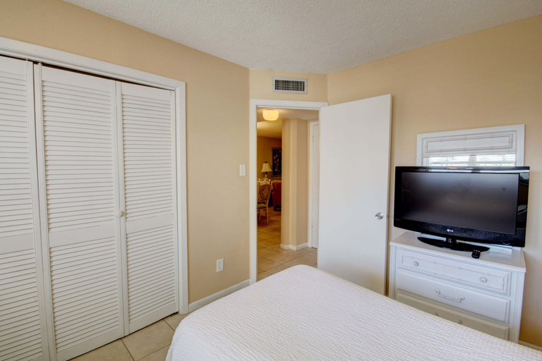 Bedroom, 118 El Matador 2 Bedroom Condo by RedAwning, Okaloosa