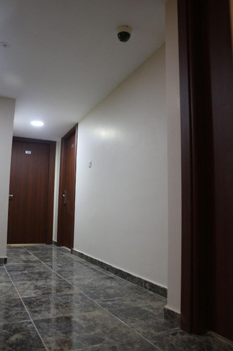 Public Area, Beyoglu Huzur Hotel, Beyoğlu