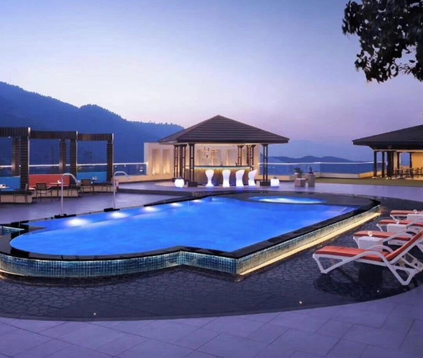 Sport & Beauty 2, Fortune Resort & Wellness Spa Bhaktapur, Nepal - Member ITC Hotels' Group, Bagmati