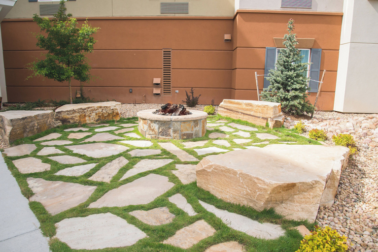 Exterior & Views 2, Candlewood Suites FORT COLLINS, Larimer