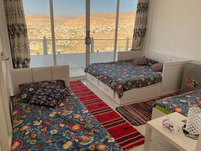 Room 4, Jordan Guest House, Wadi Musa
