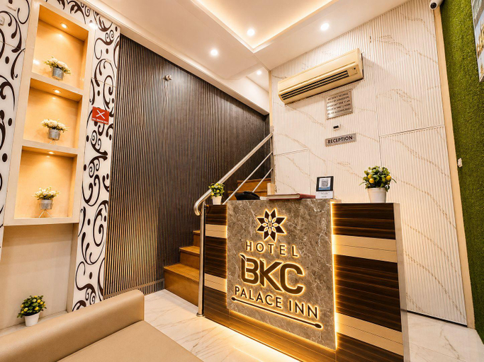 Others 4, Hotel BKC Palace INN Near US Consulate Mumbai, Mumbai Suburban