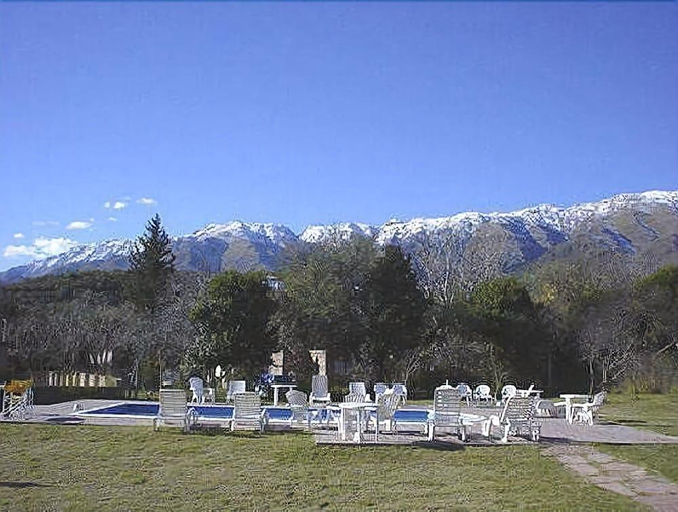 Others 5, Hotel Terrazas del Rincon, Junín