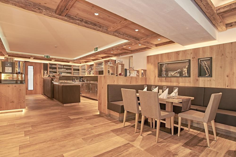 Food & Drinks 4, Hotel Grunberger, Berchtesgadener Land
