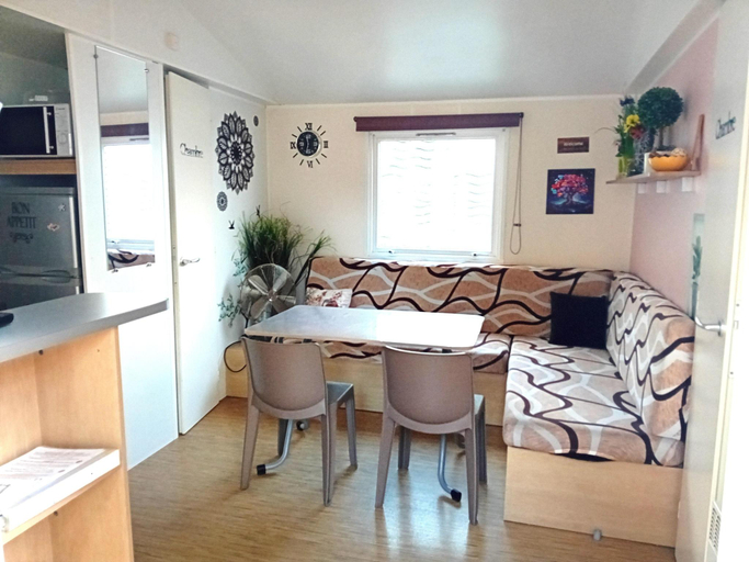 Others 3, Mobile Home in Saint Jean near Sea Beach, Vendée