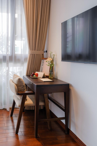 Facilities 4, Marisol Hotel, Da Nang