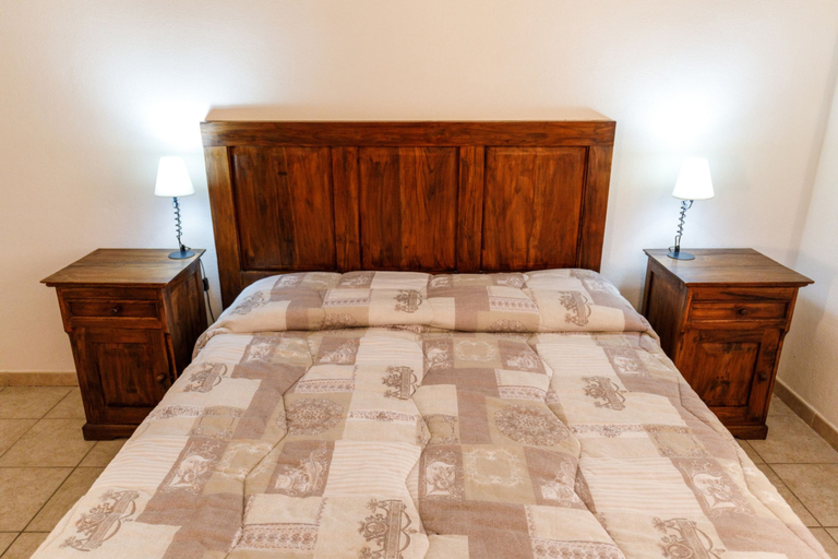 Bedroom, d Pietraia 08B Bilo in Badesi, Olbia-Tempio