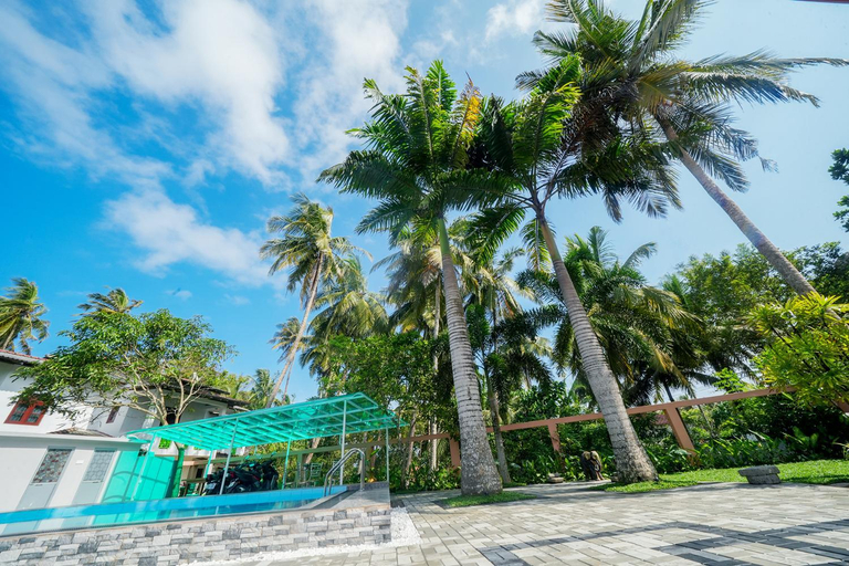 Exterior & Views 1, Ocean villa, Dickwella