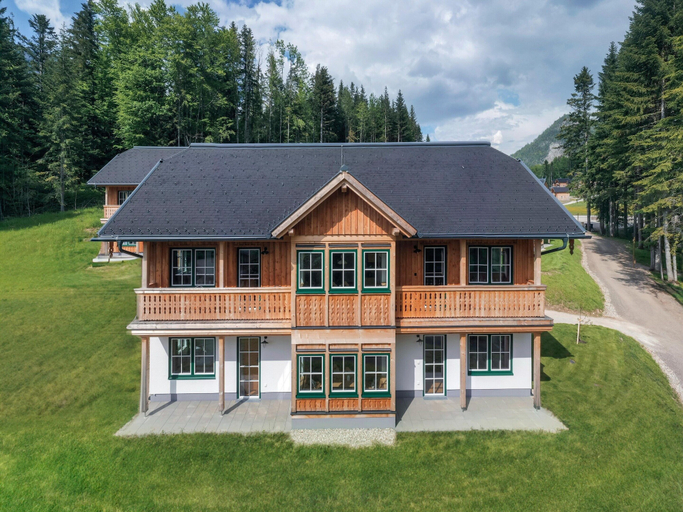 Primary image, Ausseerland Apartment With Sauna & Ski Access, Liezen