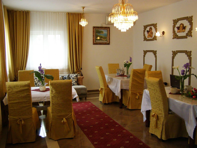 Food & Drinks 4, Hotel Wellness & Spa Angelo Gabriel