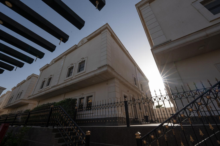 Exterior & Views 1, Vittori Palace Hotel and Residences, Riyadh
