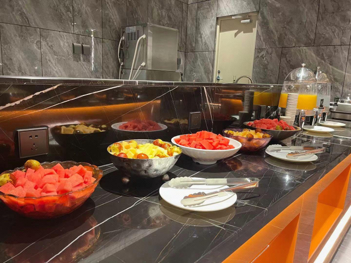 Food & Drinks 5, Shenzhen Naive S Hotel - Xili Metro Station Branch, Shenzhen