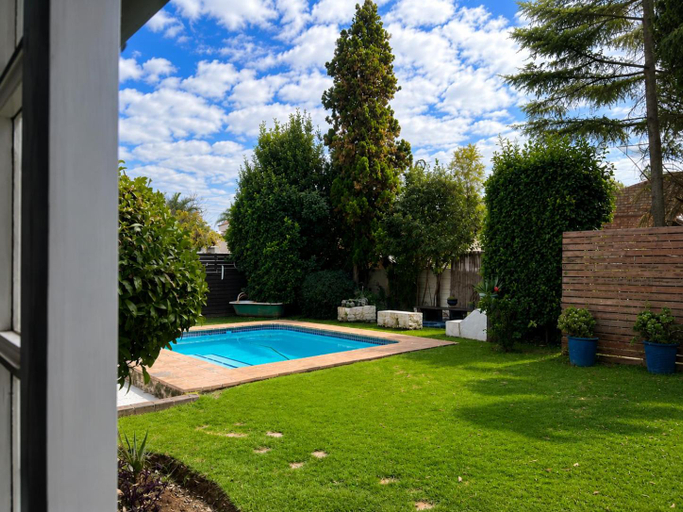 Sport & Beauty 4, old Limonite GuestHouse, City of Tshwane