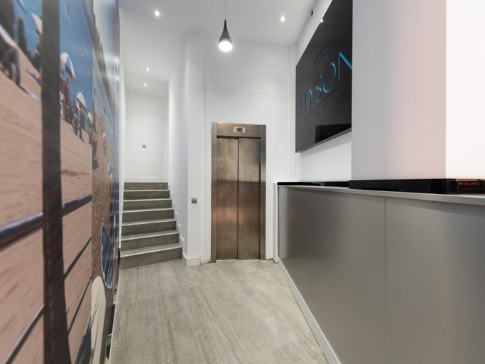 Public Area 2, Apartment in Las Palmas near Las Canteras Beach, Las Palmas