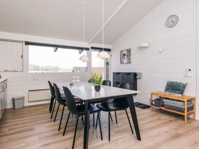 Others 5, 5 Star Holiday Home in Aabenraa, Aabenraa