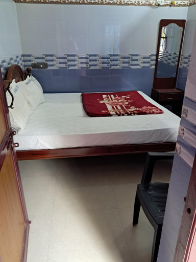 Bedroom 2, Surukuttyyatra, Ramanathapuram