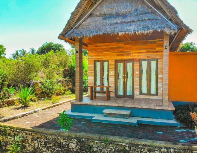 Exterior & Views 5, Batang Golden Hills Vila and Resto, Klungkung
