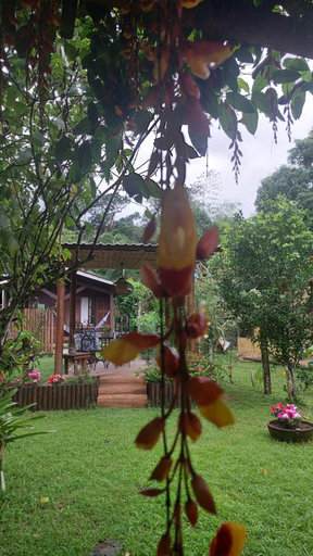Others 5, Morada Aguiar - Chale Kitnet e Suite, Angra dos Reis