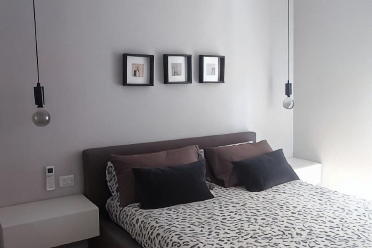 Bedroom 4, Appartamento Montenero in Porta Romana, Milano Centro, Milano