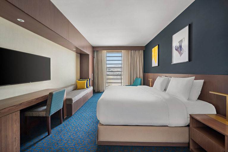Bedroom 2, voco MAKKAH by IHG, Makkah