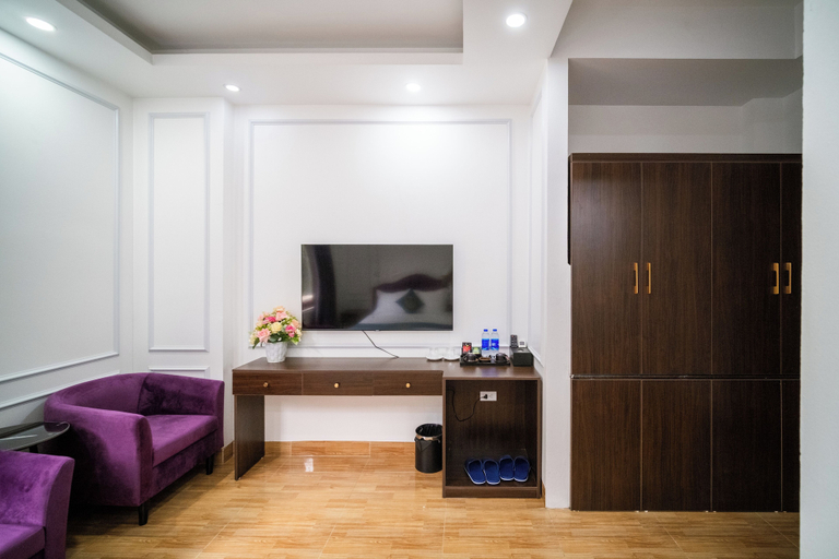 Interior 2, RUBY 5 HOTEL, Cầu Giấy