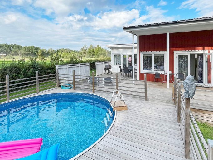 Primary image, 4 Star Holiday Home in Rockneby, Kalmar