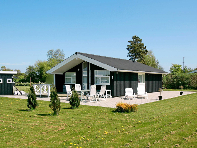 Exterior & Views 2, 5 Star Holiday Home in Hadsund, Mariagerfjord