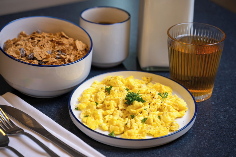 Food & Drinks 5, Days Inn by Wyndham Natchez, Adams