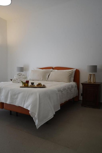 Bedroom 3, B&B Bivona, Trapani