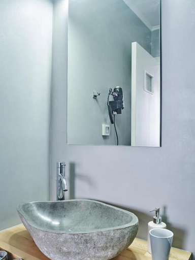 Bathroom 3, Villa Sanyan - Adults Only, South Aegean