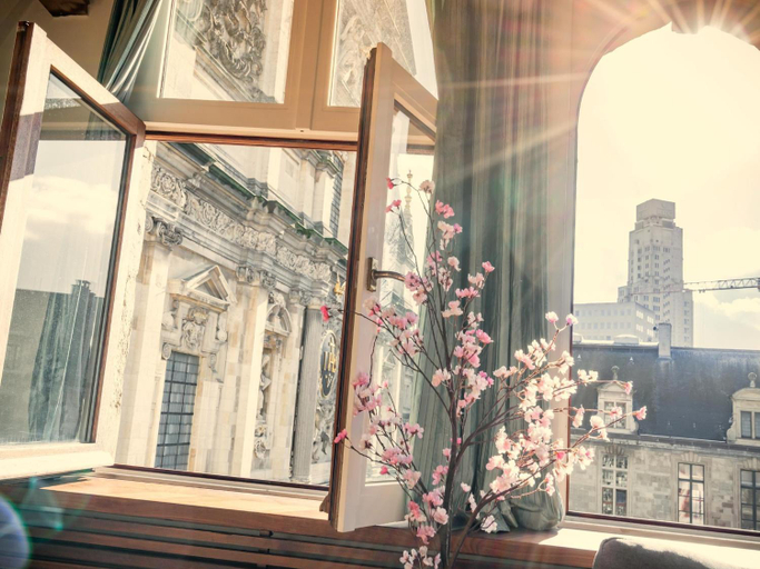 Surrounding environment 1, Apartment for 6 With Antwerp City Views, Antwerpen