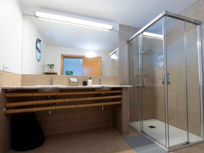 Bathroom 2, Villa Golfers 7 by Infinity Summer, Las Palmas
