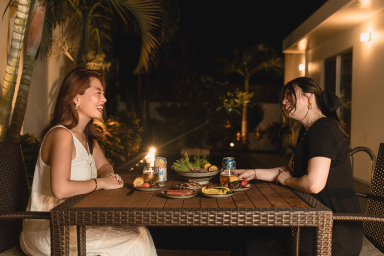 Food & Drinks 4, Pool Villa Yagajishima By Coldio Premium, Nago