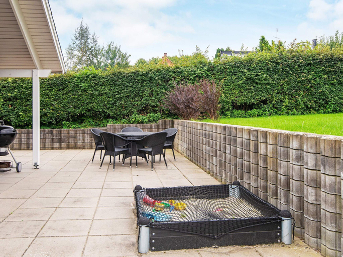Others 5, 4 Star Holiday Home in Haderslev, Haderslev