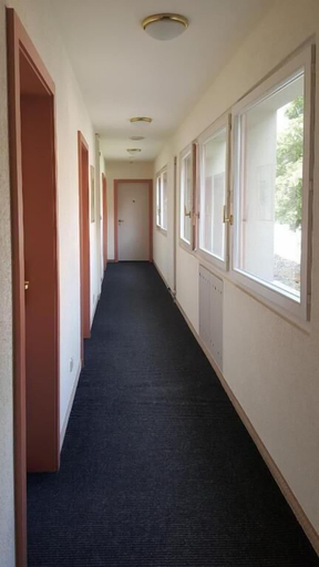 Public Area 2, Hotel les Berges, Sierre