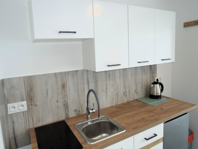 3, Apartment in Mrzezyno by Sandy Beaches, Gryfice