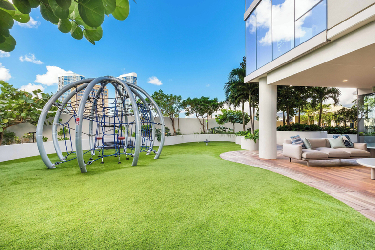 Exterior 2, Luxury Sky Ala Moana Condo With Ocean & City Views, Honolulu