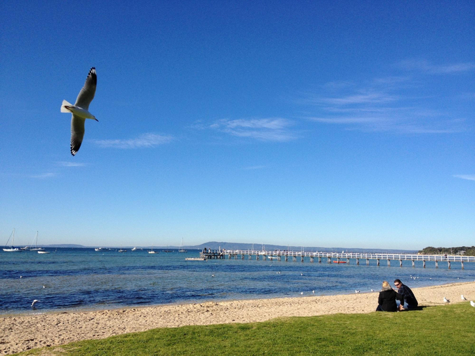 Others 5, Beachwalk Cottage, Melbourne